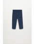 Mango Kids Детски панталон Edward - Pepit.bg