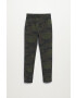 Mango Kids Детски панталон Fossil - Pepit.bg