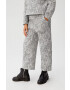 Mango Kids Детски панталони Gema 110-164 cm - Pepit.bg