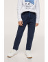 Mango Kids Детски панталон Matthew - Pepit.bg