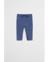 Mango Kids Детски панталони Mirepri6 80-104 cm - Pepit.bg