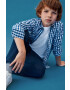 Mango Kids Детски панталон PICCOLO - Pepit.bg