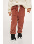 Mango Kids Детски панталон - Pepit.bg