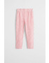 Mango Kids Детски панталони Vila 110-164 cm - Pepit.bg
