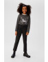 Mango Kids Детски панталони Yester 110-164 cm. - Pepit.bg