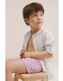 Mango Kids Детски плувни шорти Batikbb - Pepit.bg