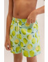 Mango Kids Детски плувни шорти Limab - Pepit.bg