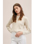 Mango Kids Детски пуловер - Pepit.bg