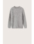 Mango Kids Детски пуловер - Pepit.bg