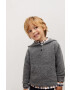 Mango Kids Детски пуловер CHARLIE - Pepit.bg