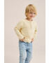 Mango Kids Детски пуловер Dingobe - Pepit.bg