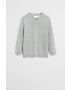 Mango Kids Детски пуловер Fede 110-164 cm - Pepit.bg