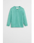 Mango Kids Детски пуловер Fede 110-164 cm - Pepit.bg