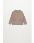 Mango Kids Детски пуловер Jinb - Pepit.bg