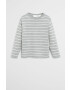 Mango Kids Детски пуловер Lucas 110-164 cm - Pepit.bg