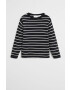 Mango Kids Детски пуловер Lucas 110-164 cm - Pepit.bg