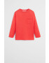 Mango Kids Детски пуловер Pablo 110-164 cm - Pepit.bg