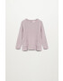 Mango Kids Детски пуловер Paolab 86-116 cm - Pepit.bg