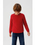 Mango Kids Детски пуловер Viti 110-164 cm - Pepit.bg