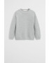 Mango Kids Детски пуловер Viti 110-164 cm - Pepit.bg