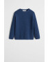 Mango Kids Детски пуловер Viti 110-164 cm - Pepit.bg