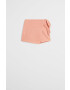 Mango Kids Детски ШортиTennis7 80-104 cm - Pepit.bg