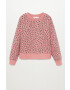 Mango Kids Детски суичър ALEXIS8 - Pepit.bg