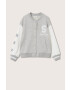 Mango Kids Детски суичър Bombi - Pepit.bg