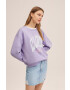 Mango Kids Детски суичър Illinois - Pepit.bg