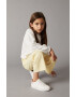 Mango Kids Детски суичър Malibut 116-164 cm - Pepit.bg