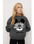 Mango Kids Детски суичър MICKEY - Pepit.bg