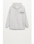 Mango Kids Детски суичър SURF - Pepit.bg