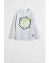 Mango Kids Детски суичъри 110-164 cm - Pepit.bg