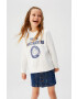 Mango Kids Детски суичъри (110 - 164) DUBLINY - Pepit.bg