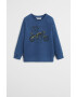 Mango Kids Детски суичъри Albert 110-164 cm - Pepit.bg