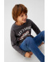Mango Kids Детски суичъри Albert 110-164 cm - Pepit.bg