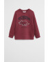 Mango Kids Детски суичъри Albert 110-164 cm - Pepit.bg