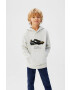 Mango Kids Детски суичъри Bota 110-164 cm - Pepit.bg