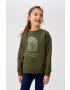 Mango Kids Детски суичъри Dublin62 110-164 cm - Pepit.bg