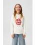 Mango Kids Детски суичъри Dubliny 110-164 cm - Pepit.bg