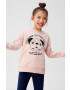 Mango Kids Детски суичъри Dubliny 110-164 cm - Pepit.bg