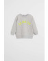 Mango Kids Детски суичъри Faster 80-104 cm - Pepit.bg