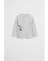 Mango Kids Детски суичъри Grunge 80-104 cm - Pepit.bg