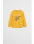 Mango Kids Детски суичъри Little 80-104 cm - Pepit.bg