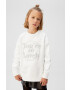Mango Kids Детски суичъри Lovely 110-164 cm - Pepit.bg
