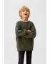 Mango Kids Детски суичъри Otto 110-164 cm - Pepit.bg