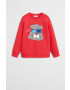 Mango Kids Детски суичъри Siete 110-164 cm - Pepit.bg