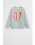 Mango Kids Детски суичъри Siete 110-164 cm - Pepit.bg