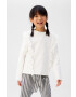 Mango Kids Детски суичъри Sira 110-164 cm - Pepit.bg