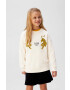 Mango Kids Детски суичъри Tokyo 110-164 cm - Pepit.bg